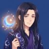 眠りの魔術師・深沢のアバター