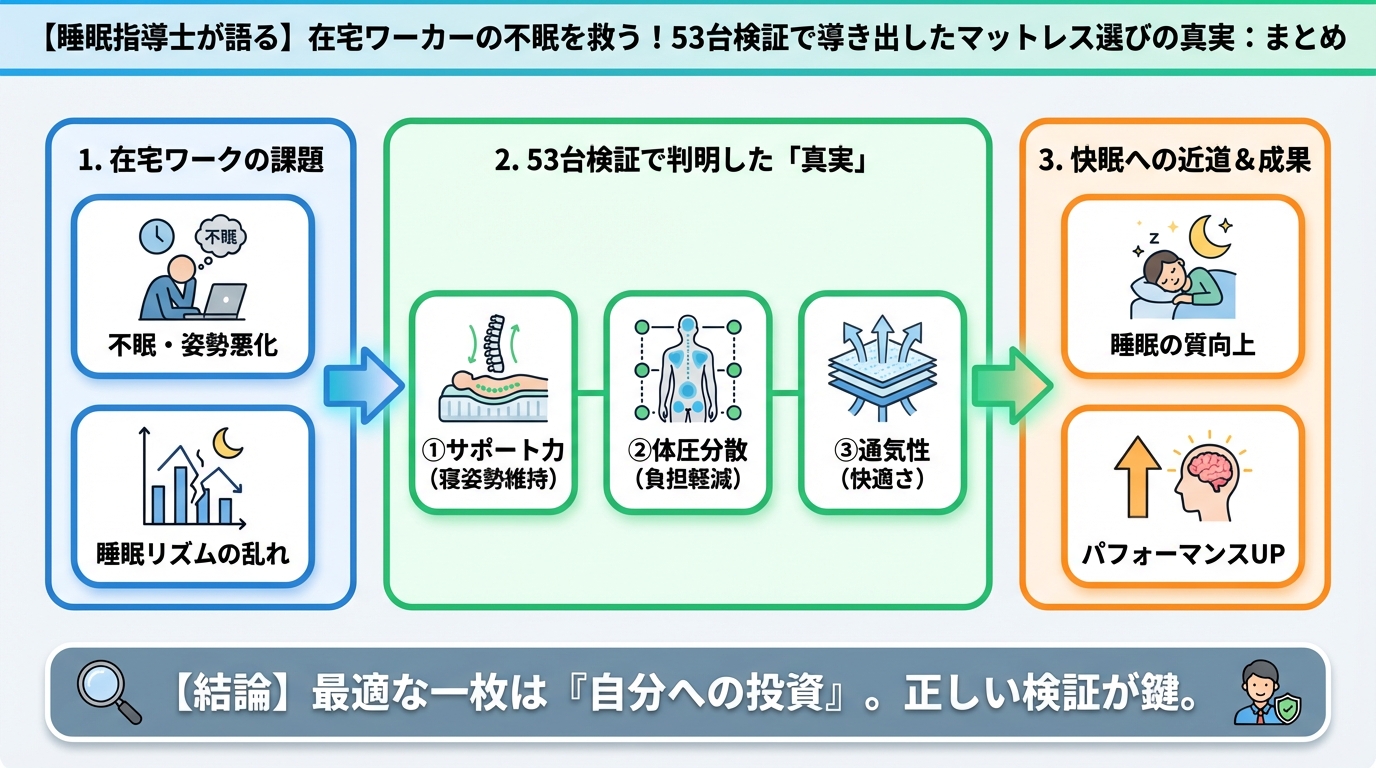 寝具 まとめ